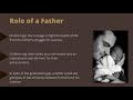 Role of Mother-Father In Children&#39;s Upbringing