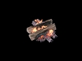 3D-модель огня с анимацией/Fire animated 3D-model