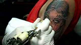 Coşkun Şakre Tattoo Video - 3