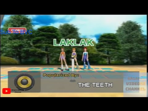 Laklak- The Teeth