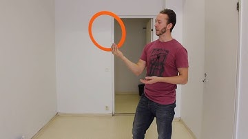 Ring thumbroll -TUTORIAL