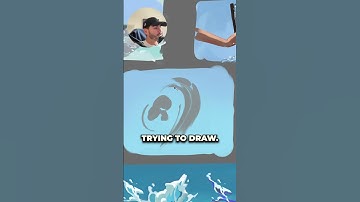 How to paint realistic water vfx