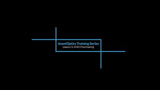 Famous Training Lesson: 5 MRO Purchasing Net Worth