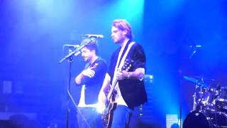 Watch Kill Hannah Intro video