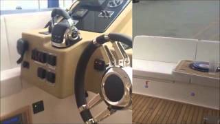 Schaefer Phantom 500 fly