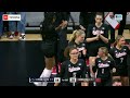 Huskers sweep No. 25 Penn State in front of Black Out crowd | Nebraska Volleyball Highlights