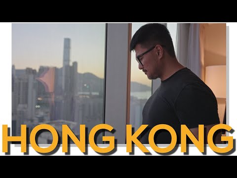 Cordis Hong Kong