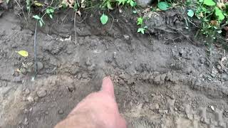 Ready for some sparks? Call before you dig, and hand-dig within 2 feet. Underground power can kill! by Team MnWaterscapes 31 views 2 years ago 1 minute