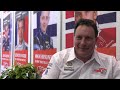 Rally Australia... a chat with Chairman Ben Rainsford