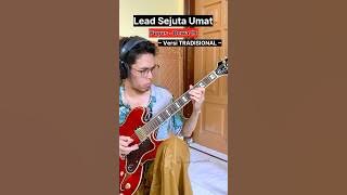 Pupus - Dewa 19 | interlude versi tradisional | Danu Sanjaya
