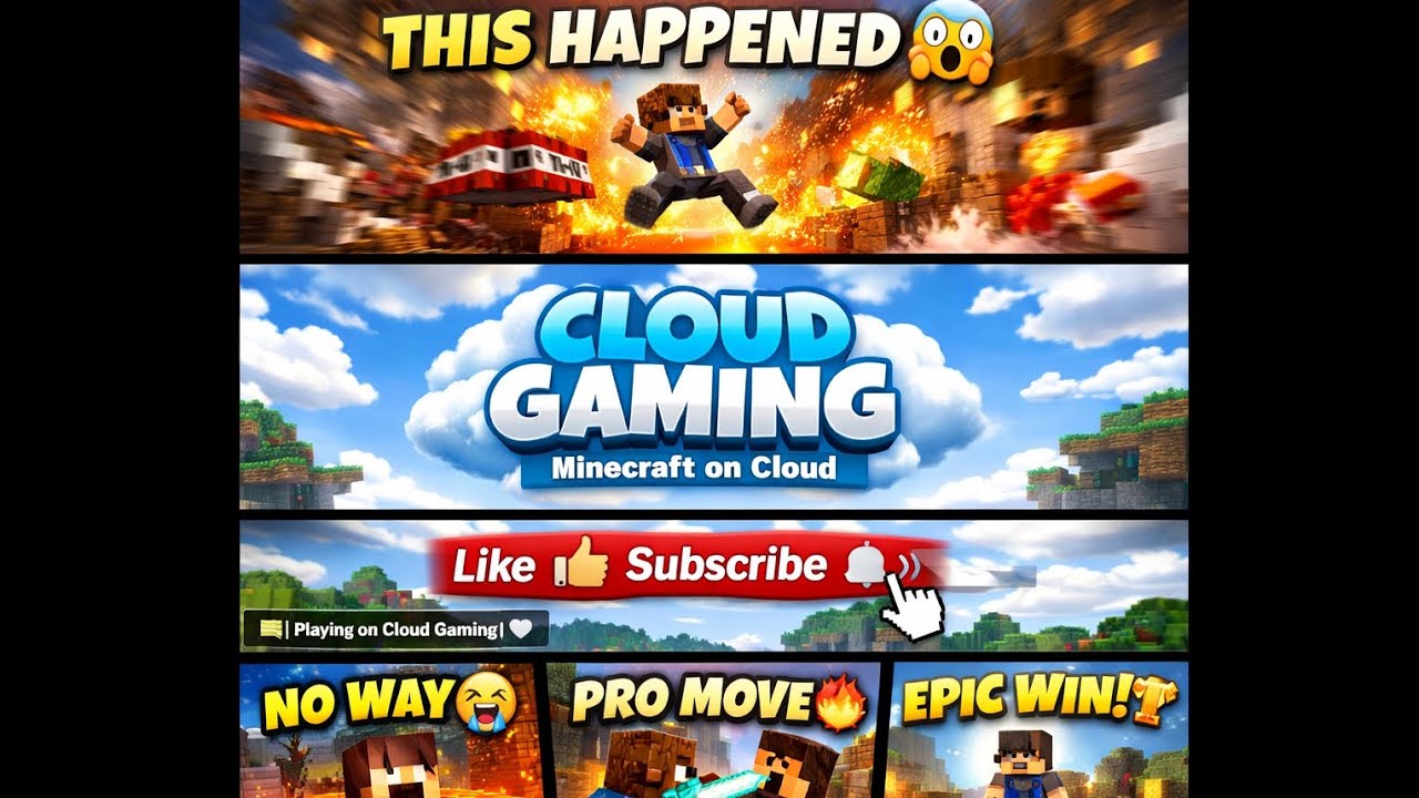 House madeling in Minecraft 