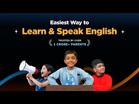 speakX: Learn to Speak English