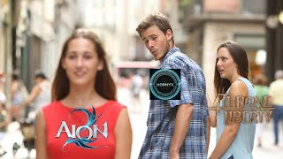 Is Aion 2 the Throne and Liberty killer?