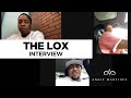 The Lox Announce Joint Tour With Dipset + Say They're Winning Verzuz Battle