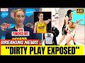 WNBA Is in CHAOS After This Stewart vs Sophie Footage Went Viral What Happened Next SHOCKED WNBA 😳