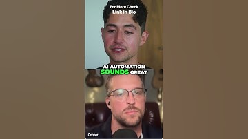 AI Automation Skills You NEED to Succeed Online in 2025 🚀 | Build Smart, Scale Fast @nicksaraev