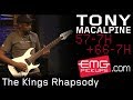 Miniature de la vidéo de la chanson The King's Rhapsody