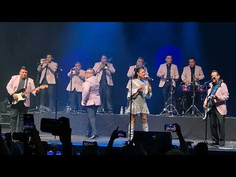 Los Angeles Azules Nunca Es Suficiente Live En Berlin 2025 Uber Music Hall