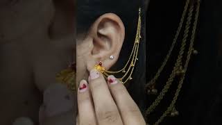 Evatu Sanje D Jewellery Collection Vlog Upload Agute ,Dont Miss To Watch