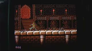 Prince of Persia - SNES - Sub-7 Route - Level 17 Reset - 6.6723 - 401 - 60 fps