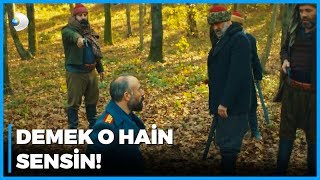 Cevdet Ve Adamlarına Pusu - Vatanım Sensin 5. 