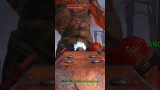 Fallout 4-Wounding Flamer