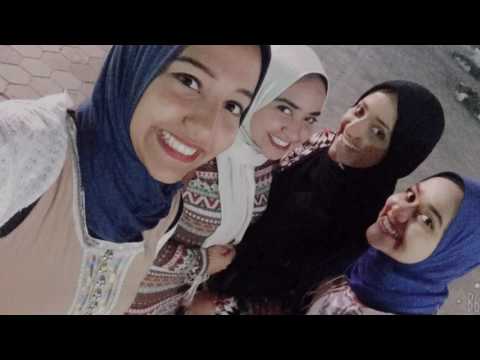 قلبنا على بعضنا