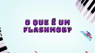 RELEMBRE: Kally's Mashup | Bastidores do Flashmob - 1ª Temporada | HD