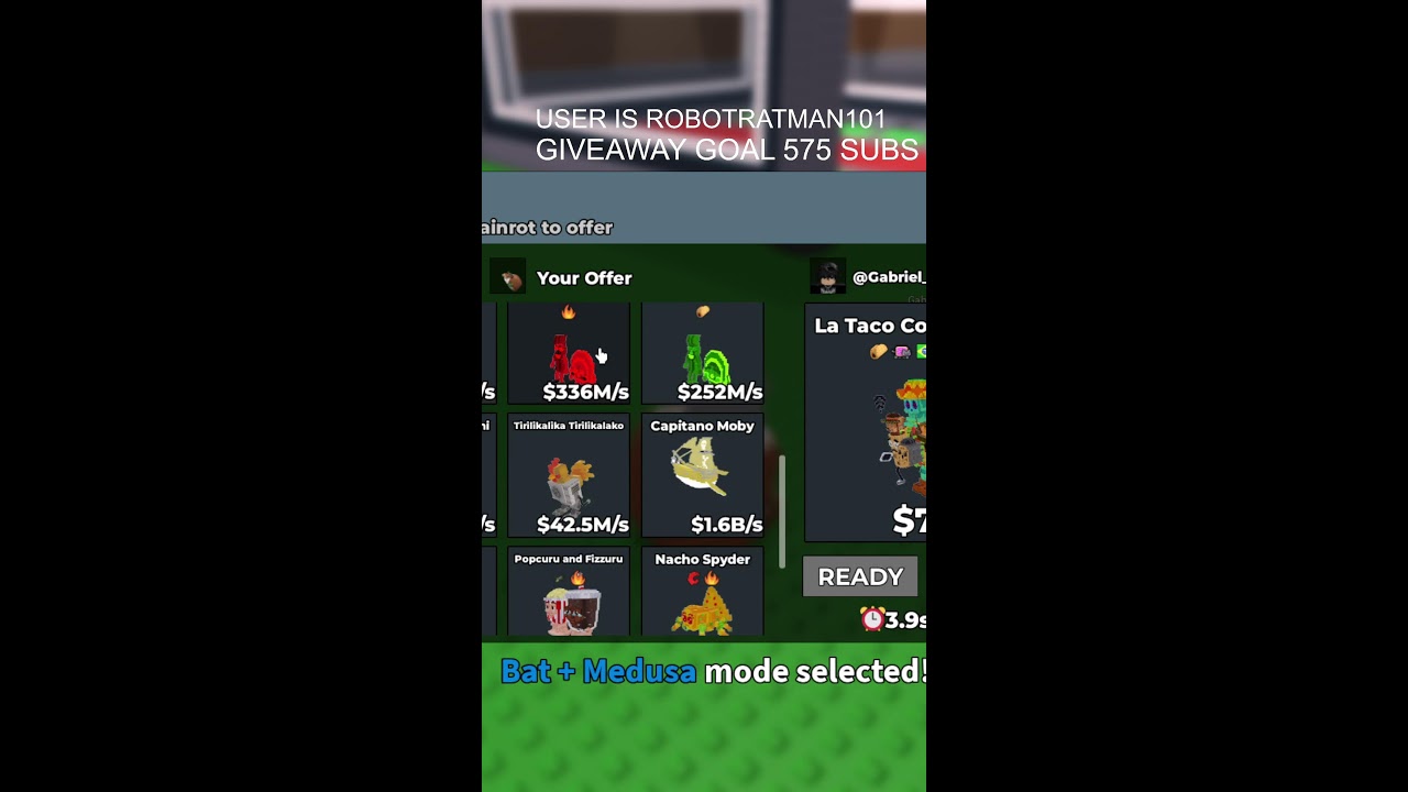 TRADING/PLACEHOLDER DUELS SAB