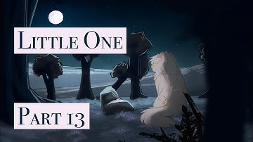 Little One | 1 Week Warriors PMV MAP - Part 13