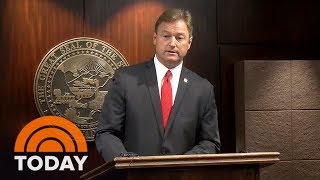 5th Republican Senator opposing new GOP health care bill | TODAY