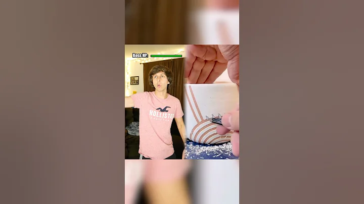 When the boss fight has multiple stages #gaming #gamer #videogames #games #funny