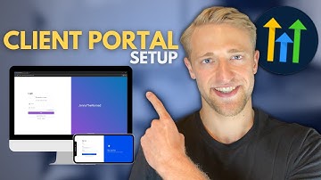 Finally Understand GoHighLevel