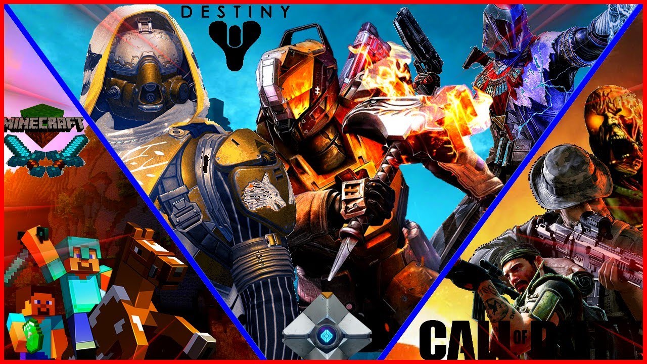 Live Multi Gaming Fr Face Commentary Youtube 