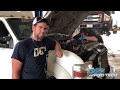 DG's TV: 6.4L Maintenance