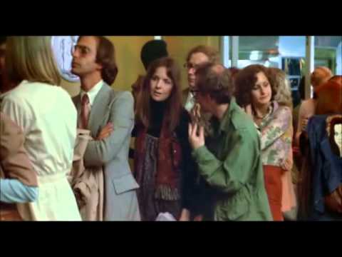 Annie Hall 1977 - Ending scene Annie Hall 1977 - Ending scene