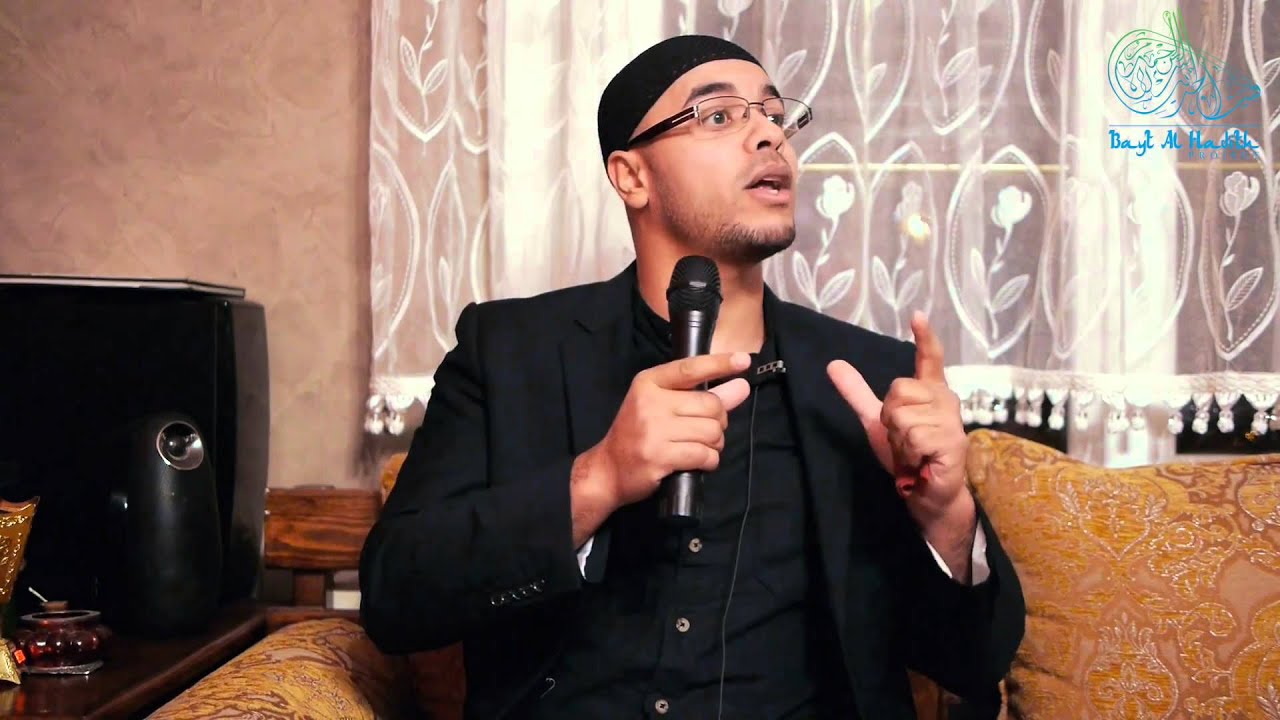 Islam Ibn Ahmad - Quelle voie suivre face à toutes les tendances ? (Dunkerque 2014)