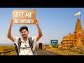 I Travelled from Rajkot to Dwarka by Truck for FREE