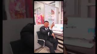 Observation de John tumba sur le tourisme