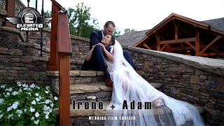 Irene & Adam | Wedding Film Trailer