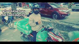status wa, penyemangat kerja