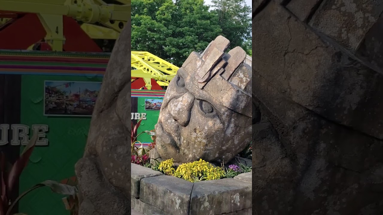 Adventure Port Now Open, Sol Spinner Open, Adventure Express Revamp, Cargo Loco, & Mercado!