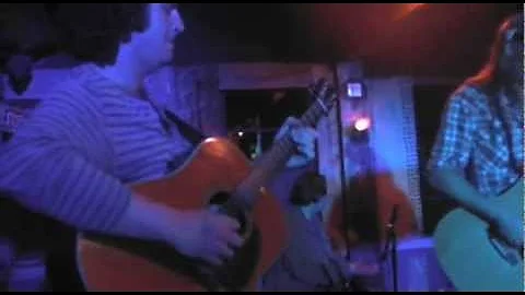 EarthSong by Randy Todd Live at House of Blues Sun...