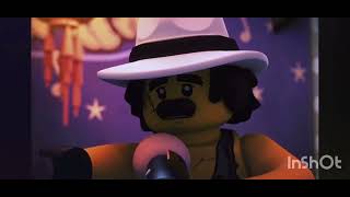 Ninjago Cole Brookstone Most Funny Moments