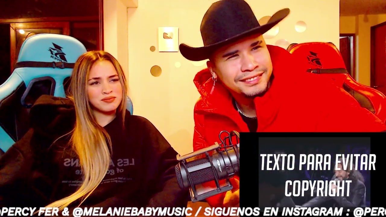 Morenita | Marco Antonio Solís ( Reacción | Opinión )