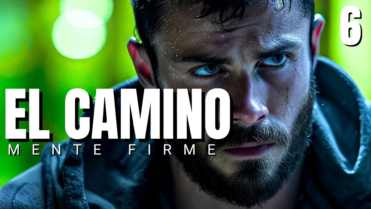 DISCIPLINA REAL — El hábito que separa a los fuertes