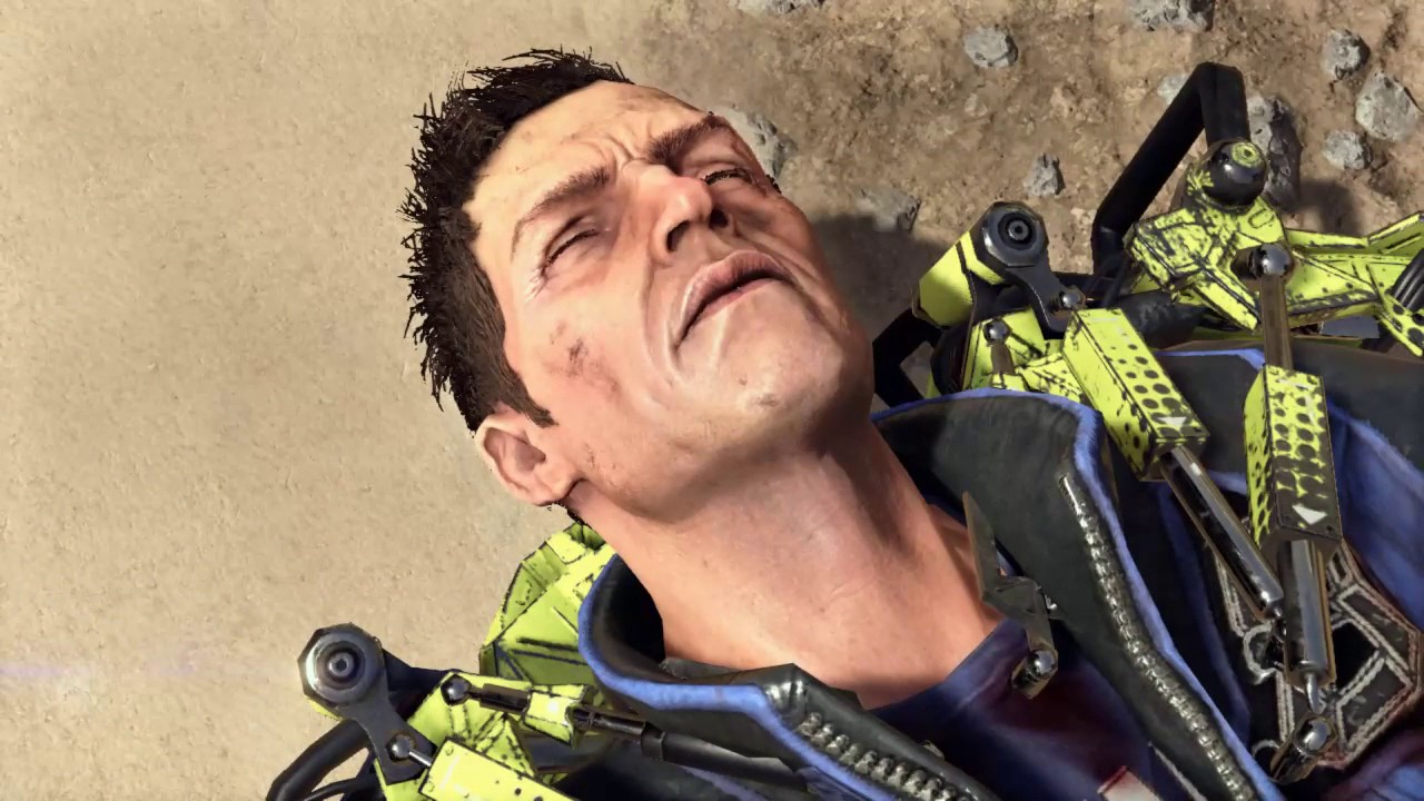 The Surge Level 1 Walkthrough YouTube the-surge-level-1-walkthrough-youtube