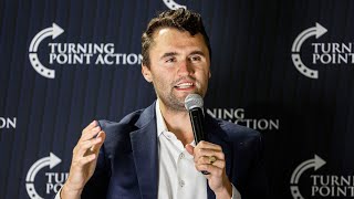 Charlie Kirk Memorial Service
