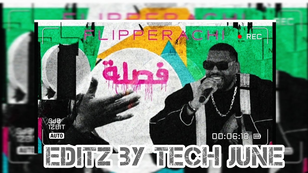 Fa9la trending song [ tech june editz ] (LYRICS WITH BASS) - YouTube