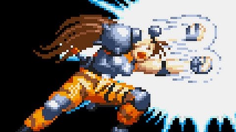 Alien vs. Predator Capcom CPS-2 Arcade w/ Linn Kurosawa